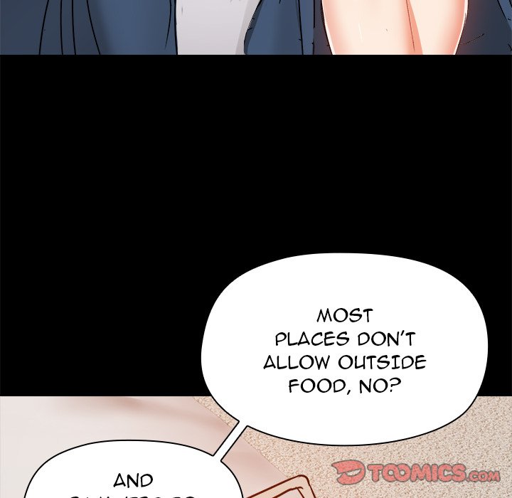 All About That Game Life chapter 38 page 67