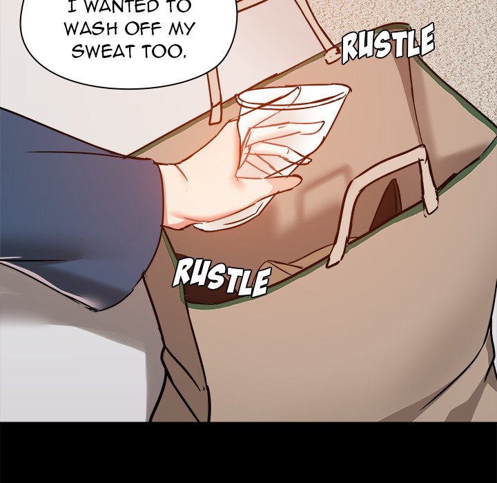 All About That Game Life chapter 38 page 68