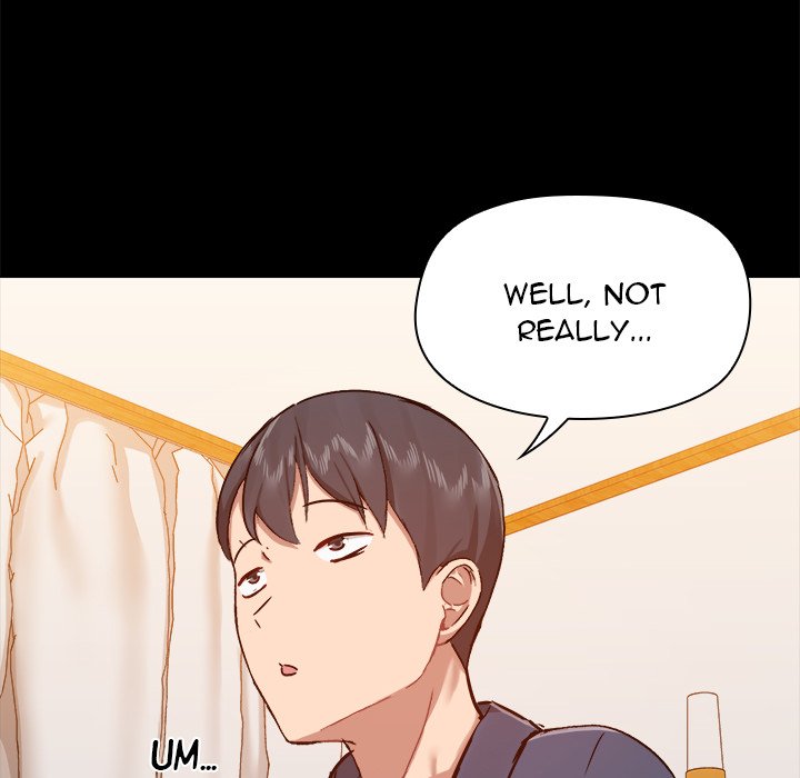 All About That Game Life chapter 38 page 71