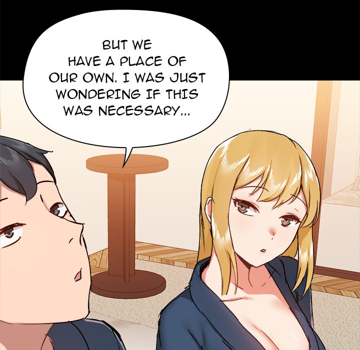 All About That Game Life chapter 38 page 73
