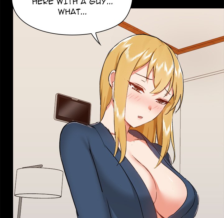 All About That Game Life chapter 38 page 79