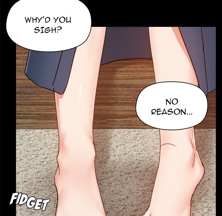 All About That Game Life chapter 38 page 86