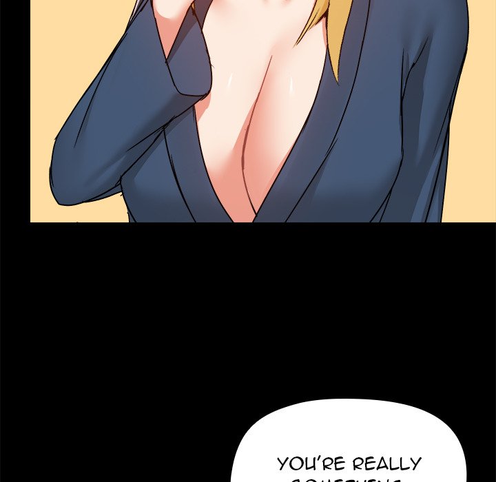 All About That Game Life chapter 38 page 107