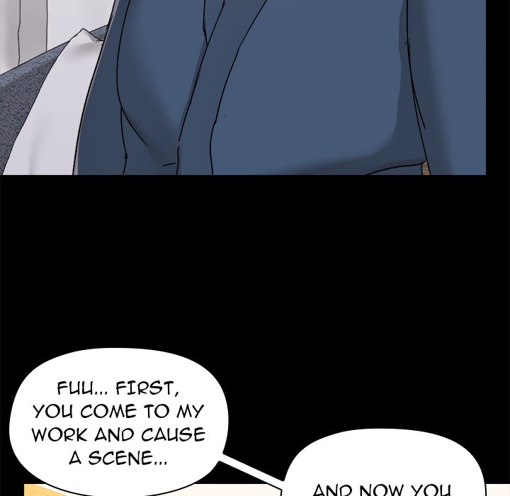 All About That Game Life chapter 38 page 113