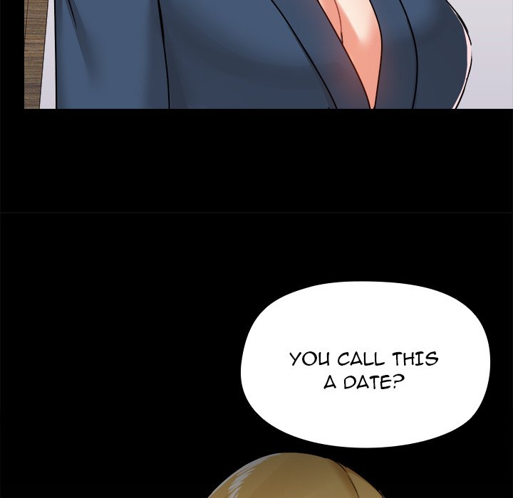 All About That Game Life chapter 38 page 115