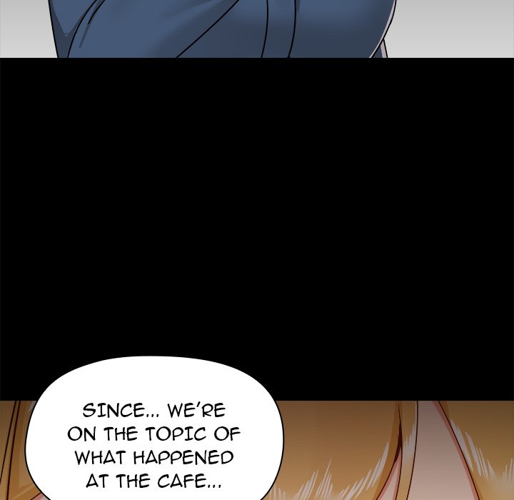 All About That Game Life chapter 38 page 117