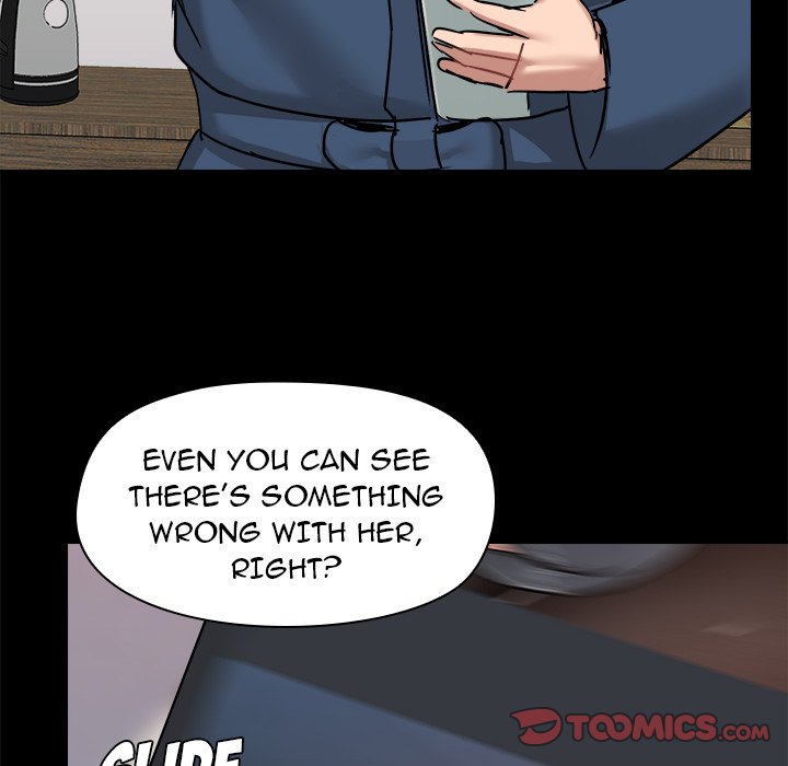 All About That Game Life chapter 38 page 121
