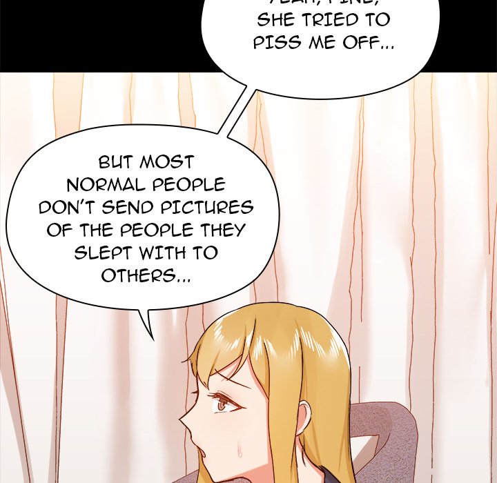All About That Game Life chapter 38 page 123