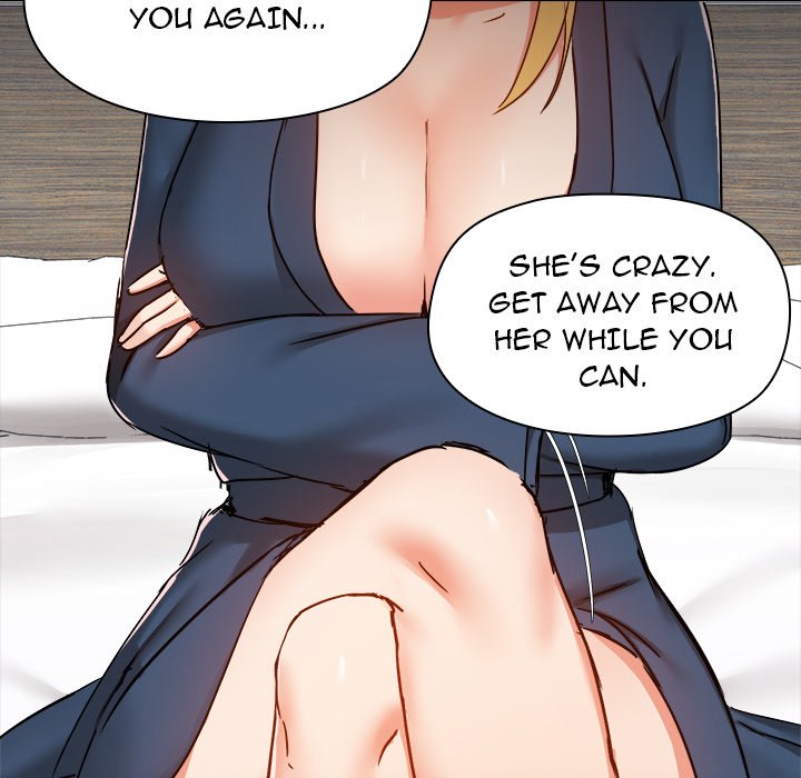 All About That Game Life chapter 38 page 129
