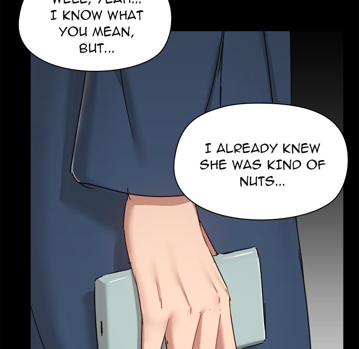 All About That Game Life chapter 39 page 21