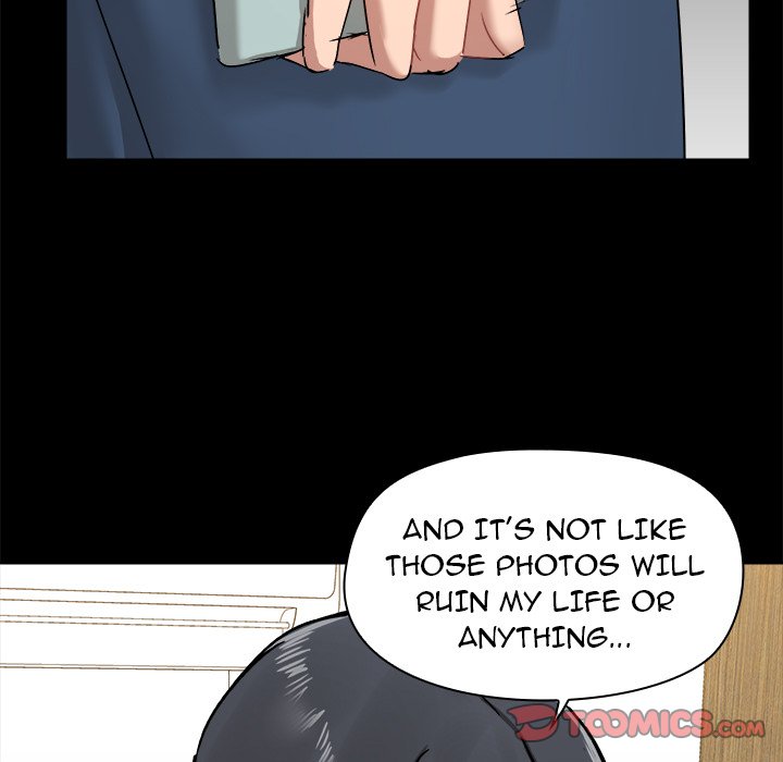 All About That Game Life chapter 39 page 22