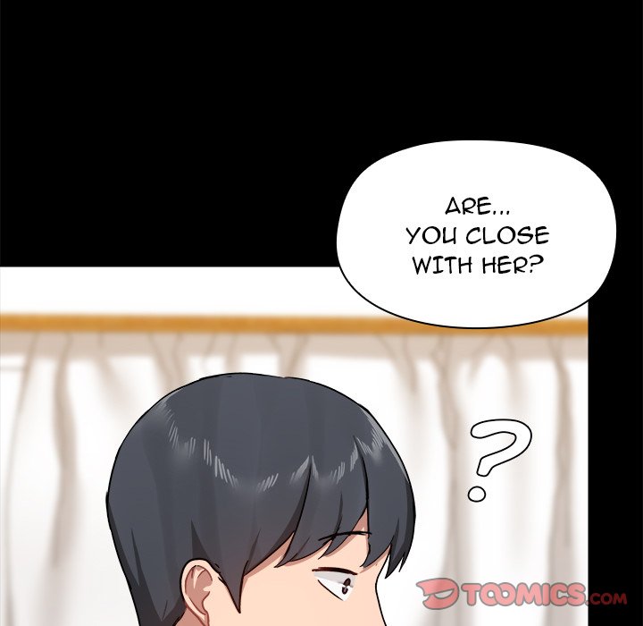 All About That Game Life chapter 39 page 28