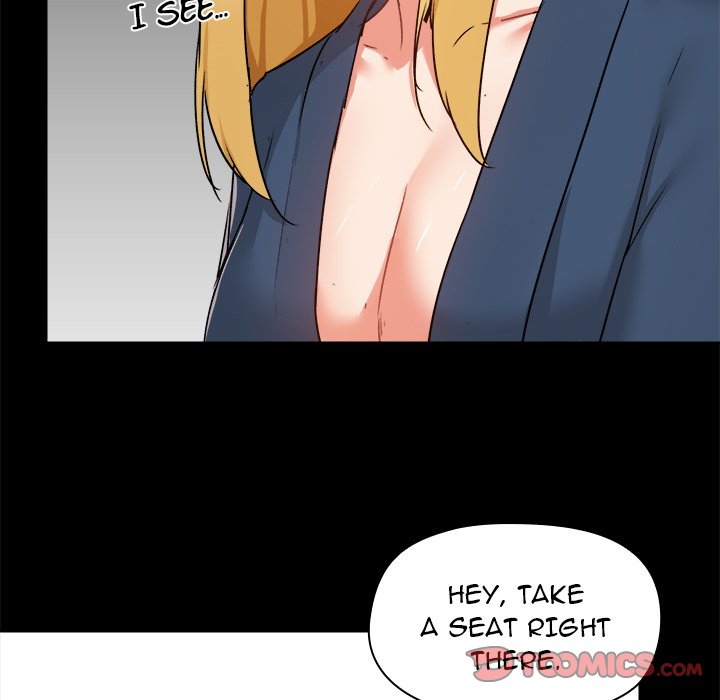 All About That Game Life chapter 39 page 31
