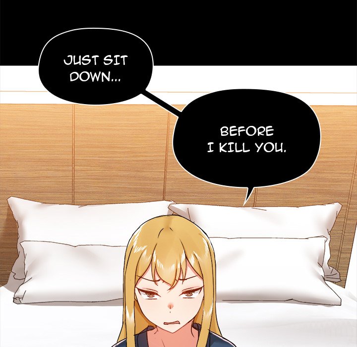 All About That Game Life chapter 39 page 35