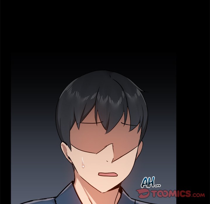 All About That Game Life chapter 39 page 37