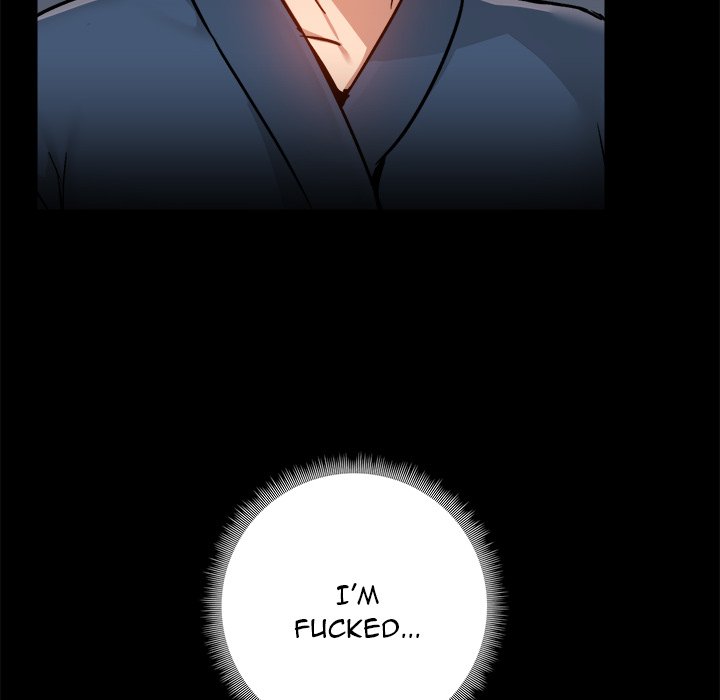 All About That Game Life chapter 39 page 38