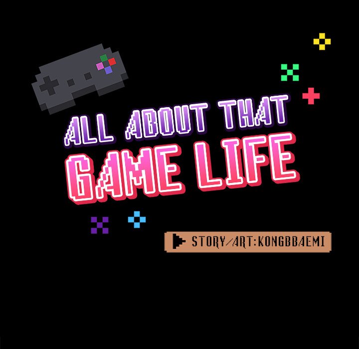 All About That Game Life chapter 39 page 41