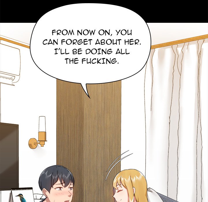 All About That Game Life chapter 39 page 87