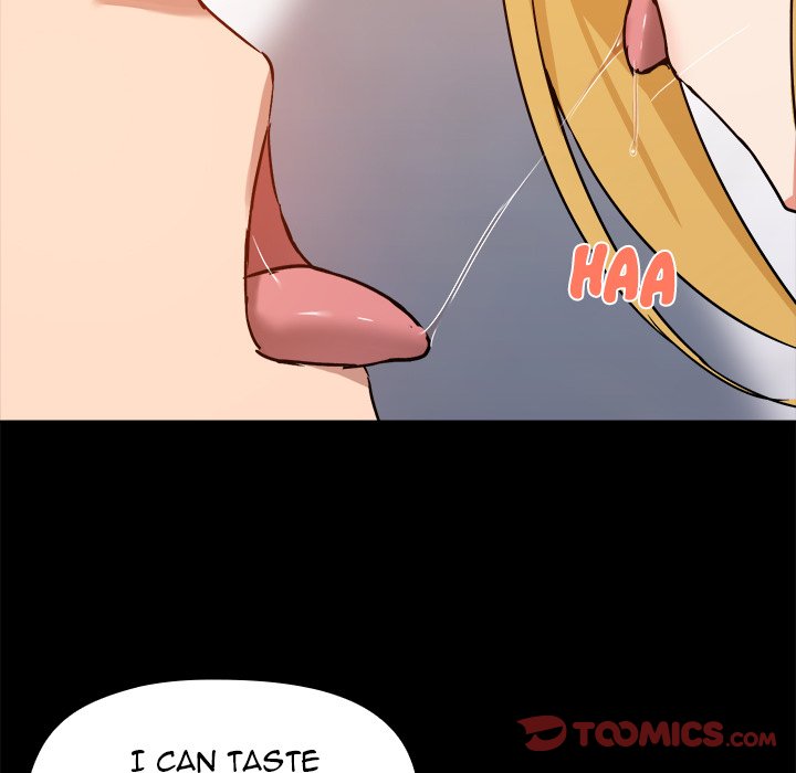 All About That Game Life chapter 39 page 103