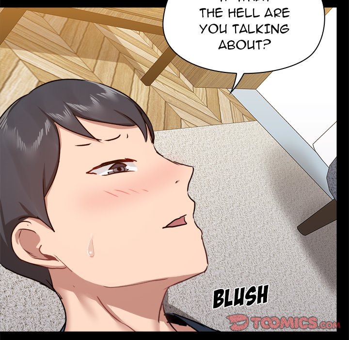 All About That Game Life chapter 39 page 106