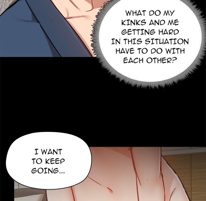 All About That Game Life chapter 39 page 111