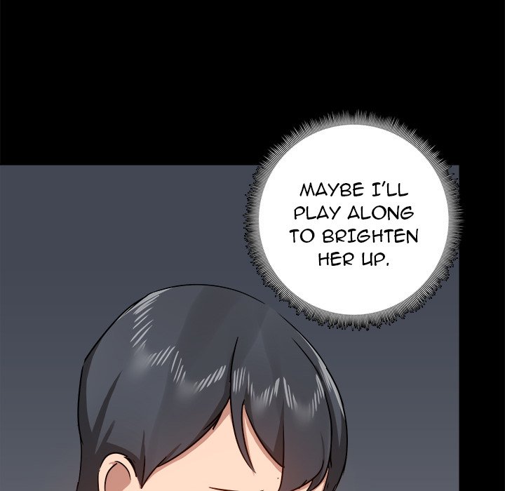 All About That Game Life chapter 39 page 117