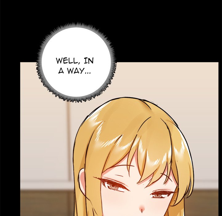 All About That Game Life chapter 39 page 119