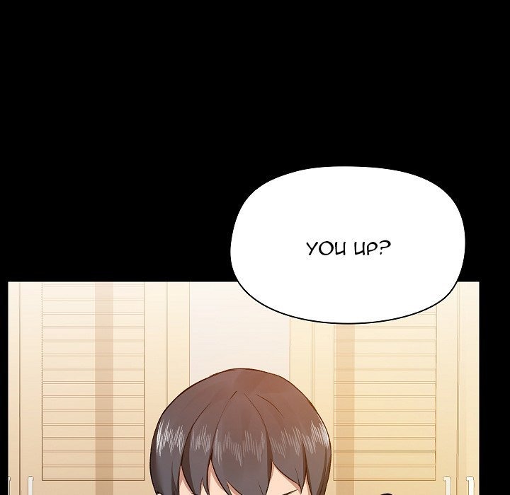 All About That Game Life chapter 4 page 124