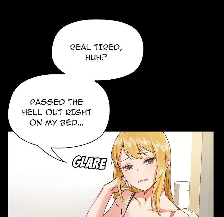 All About That Game Life chapter 4 page 126