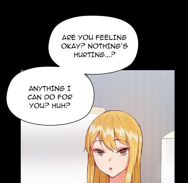 All About That Game Life chapter 4 page 137