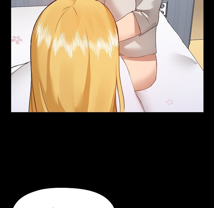 All About That Game Life chapter 4 page 141
