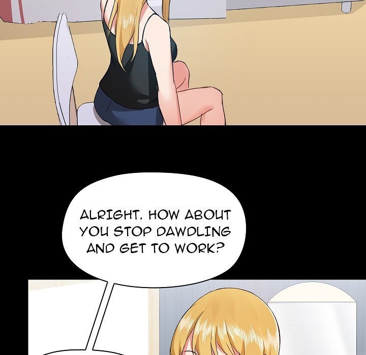 All About That Game Life chapter 4 page 147