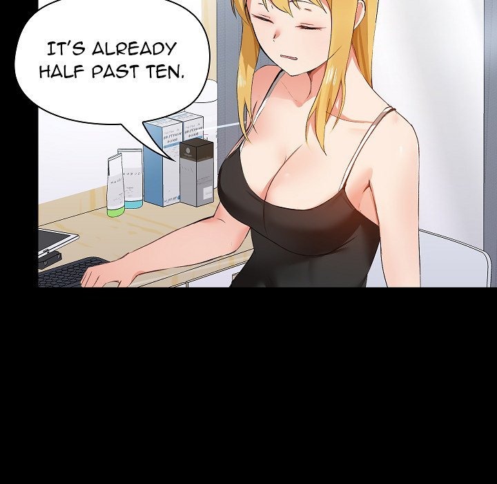 All About That Game Life chapter 4 page 148
