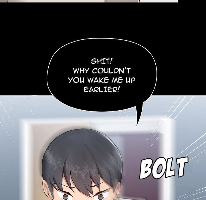 All About That Game Life chapter 4 page 150