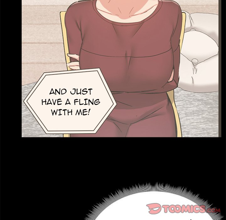All About That Game Life chapter 40 page 19