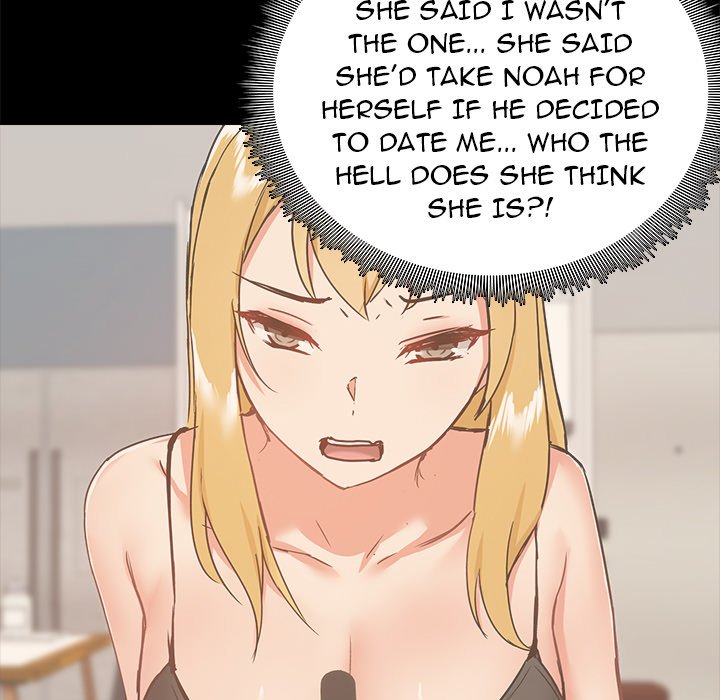 All About That Game Life chapter 40 page 20