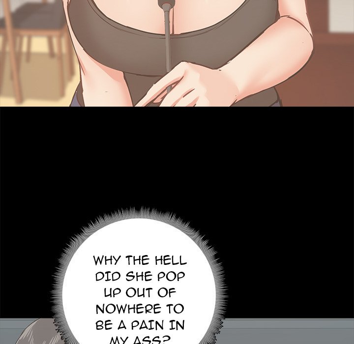 All About That Game Life chapter 40 page 21
