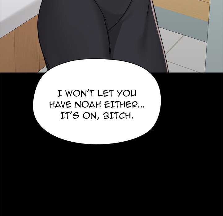 All About That Game Life chapter 40 page 27
