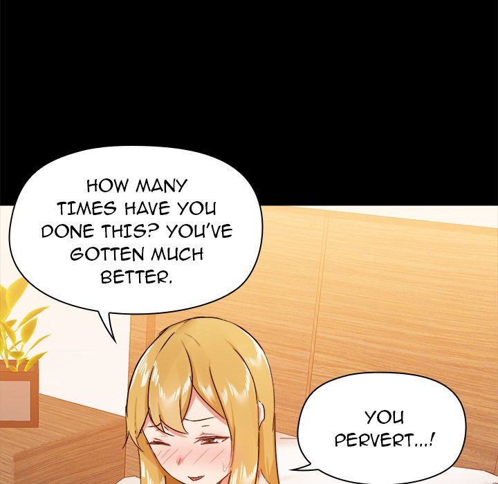 All About That Game Life chapter 40 page 38