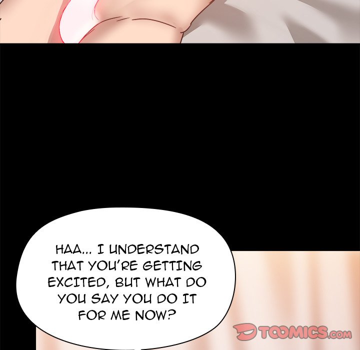 All About That Game Life chapter 40 page 40