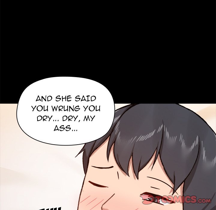 All About That Game Life chapter 40 page 100