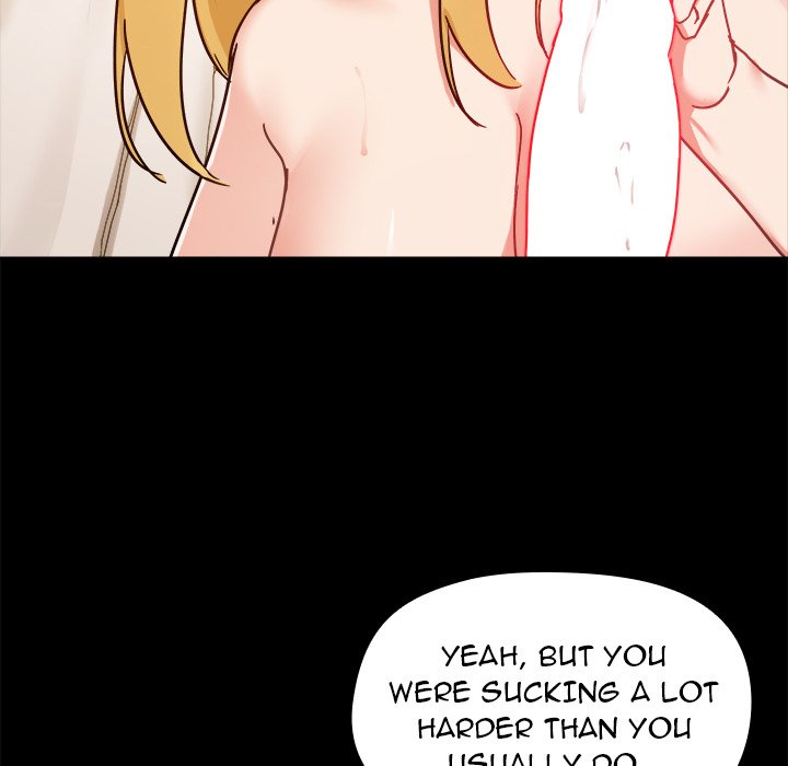 All About That Game Life chapter 40 page 107