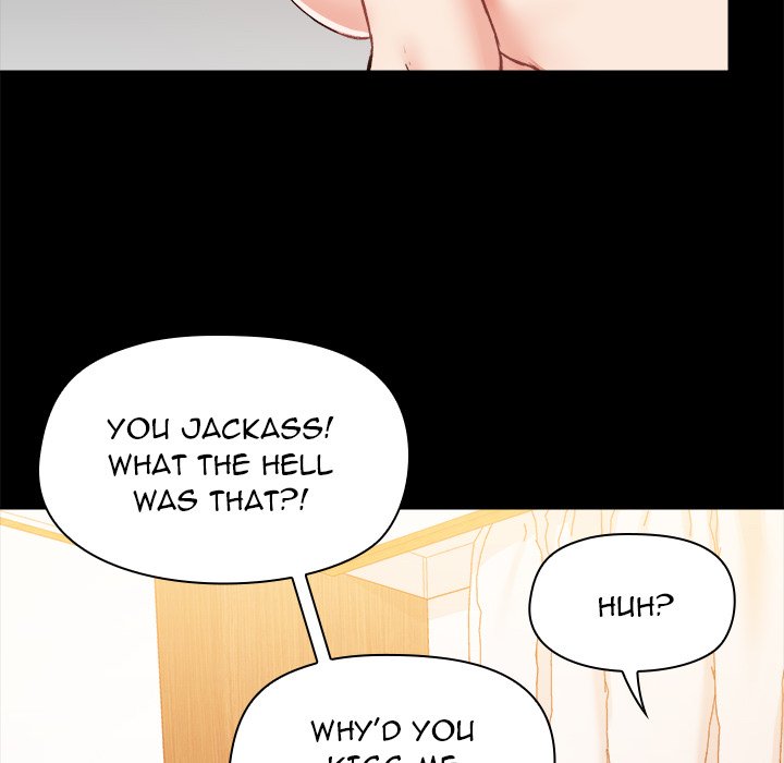 All About That Game Life chapter 40 page 116