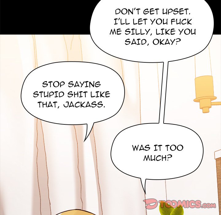 All About That Game Life chapter 41 page 49