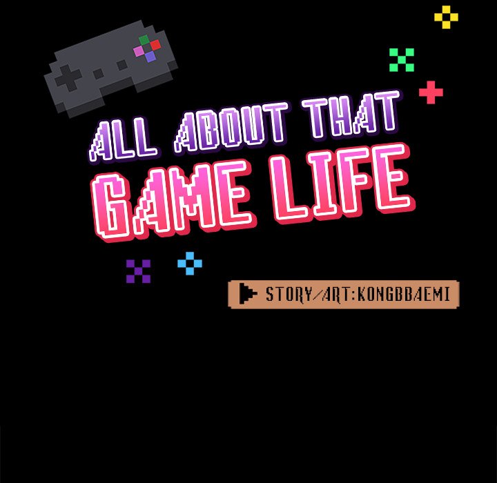 All About That Game Life chapter 41 page 61