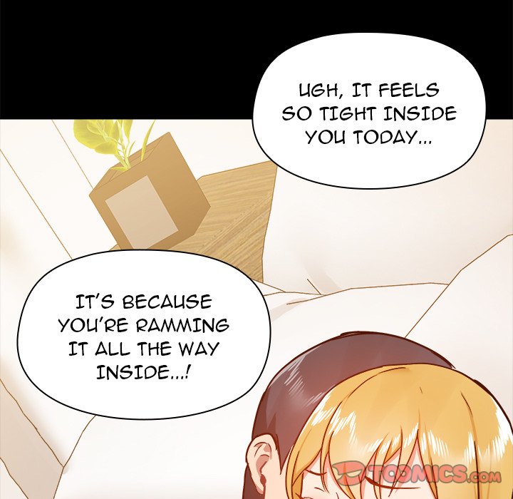 All About That Game Life chapter 41 page 94