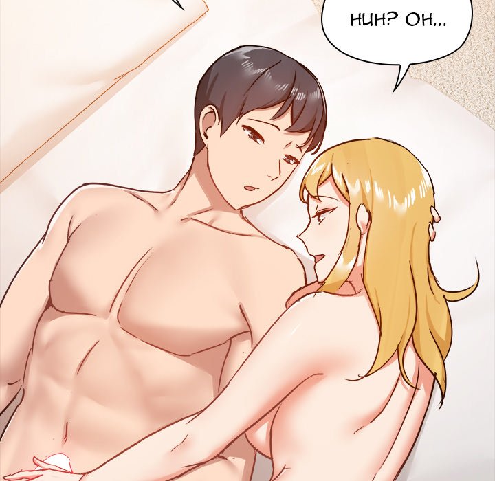 All About That Game Life chapter 41 page 116