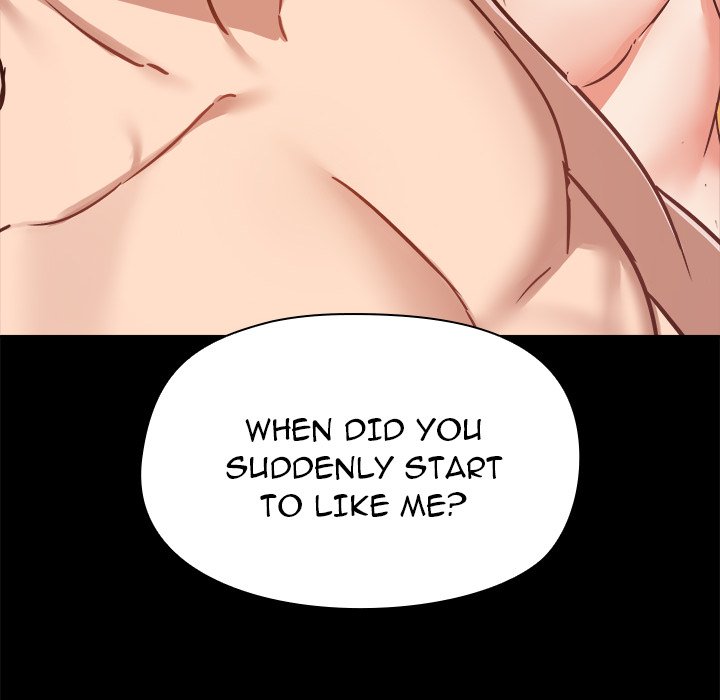 All About That Game Life chapter 41 page 125