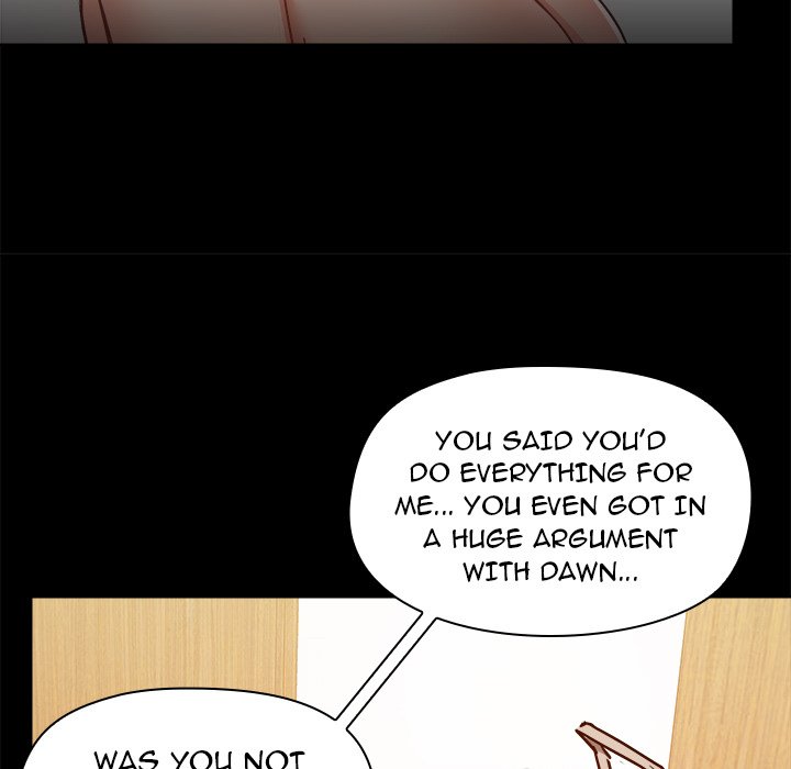 All About That Game Life chapter 42 page 43