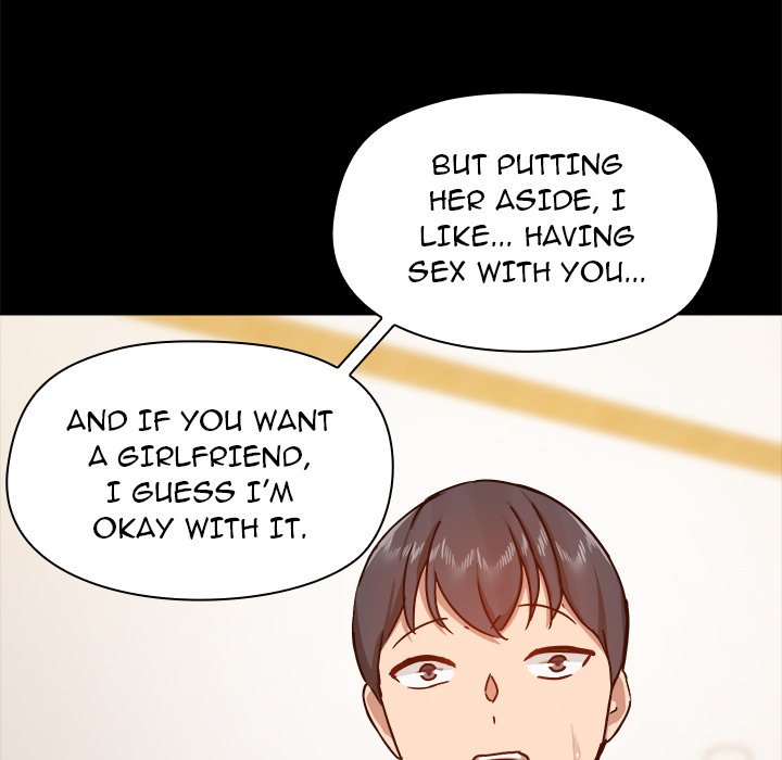 All About That Game Life chapter 42 page 51